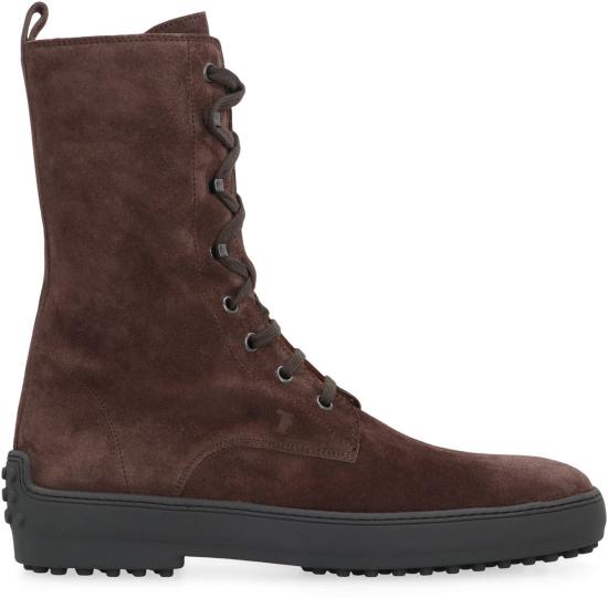  토즈 부츠 XXW84L0JU70RE0 S808 BROWN - TODS