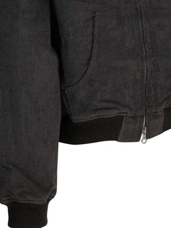 25FW 아워레가시 자켓 M4251BDDARK BROWN - OUR LEGACY