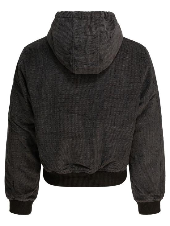 25FW 아워레가시 자켓 M4251BDDARK BROWN - OUR LEGACY