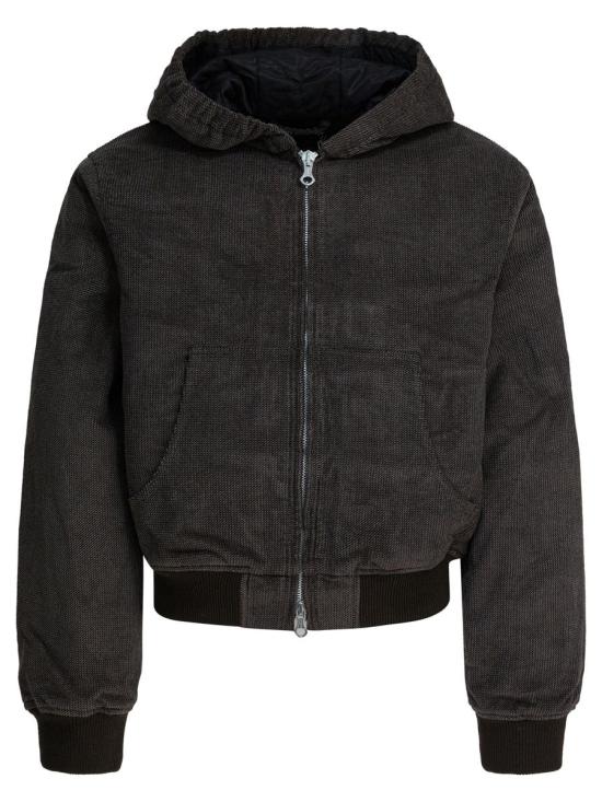 25FW 아워레가시 자켓 M4251BDDARK BROWN