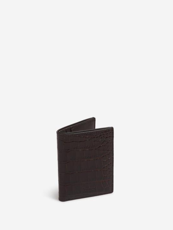 25FW 톰포드 남성지갑 Y0417 LCL439S 1B087ESPRESSO Brown - TOMFORD