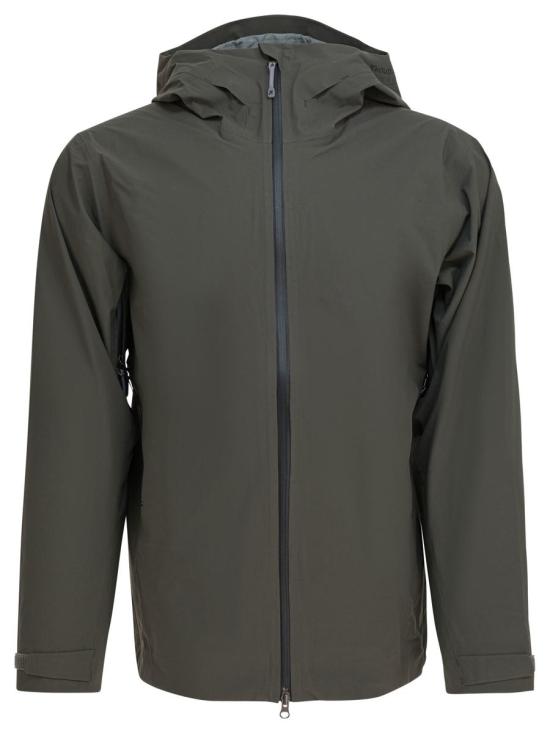 25FW 후디니 자켓 810037174 GREEN