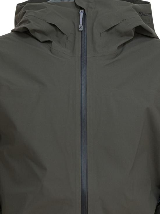 25FW 후디니 자켓 810037174 GREEN - HOUDINI