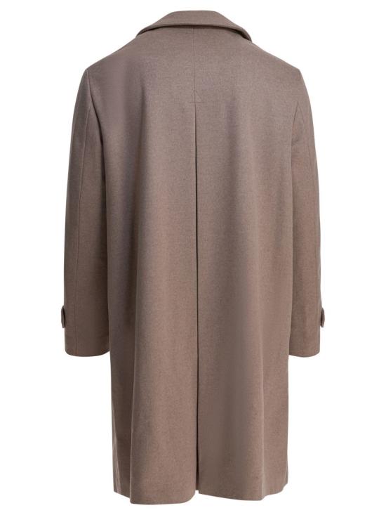 25FW 몬테도로 코트 638004M4643500 Beige - MONTEDORO