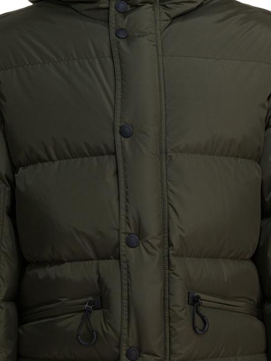 25FW 몽클레어 숏패딩 KASANKA1A00023 595JN832 GREEN - MONCLER