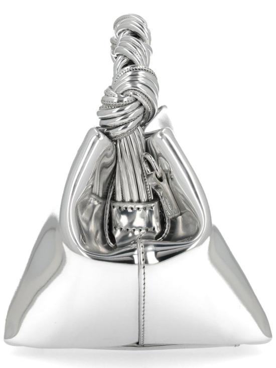 25FW 가니 토트백 A7132 018 SILVER - GANNI