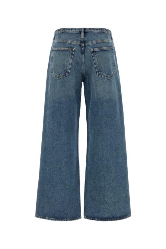 26SS 에이골디 데님 팬츠 A2671141 DWTW BLUE - AGOLDE