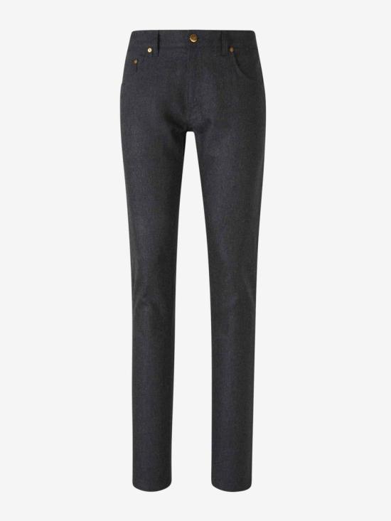 25FW 피티토리노 데님 팬츠 C5PP05Z0 0260MARENGO ANTRACITE GREY