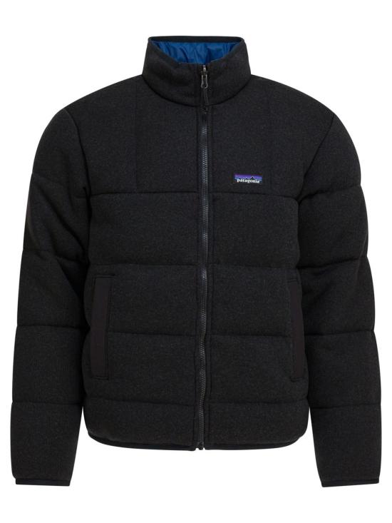 25FW 파타고니아 리버시블 다운 베러 스웨터 26250BLK Black