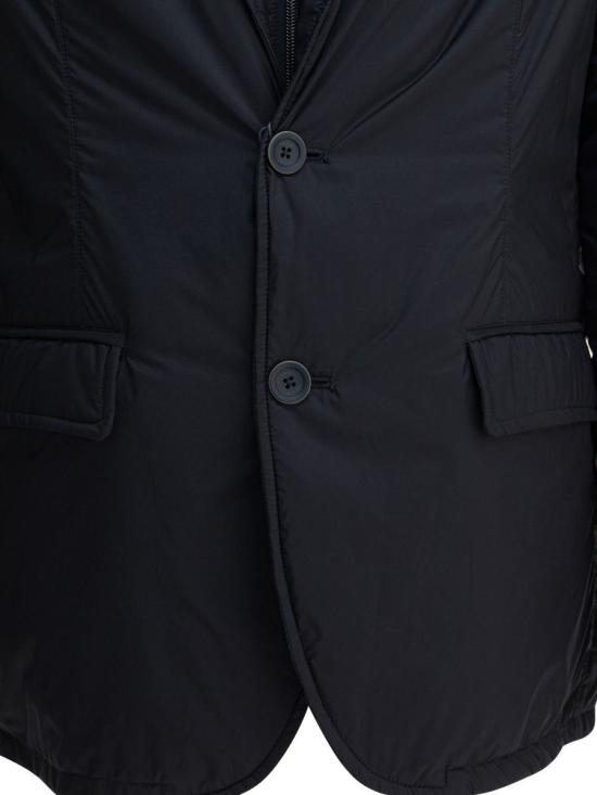 25FW 에르노 수트 자켓 GA000168U12456Z9200 BLUE - HERNO