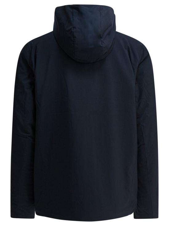 25FW 후디니 자켓 810025900 BLUE - HOUDINI