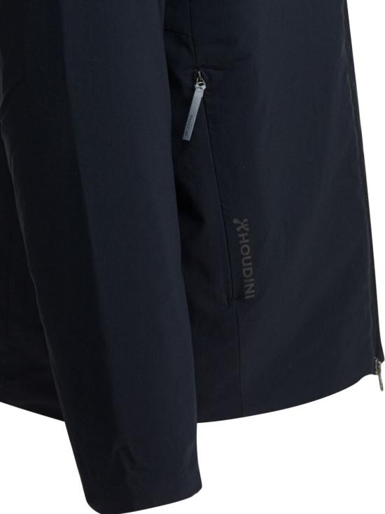 25FW 후디니 자켓 810025900 BLUE - HOUDINI