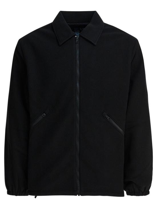 25FW 쥐알텐케이 자켓 CG824182EC01 Black