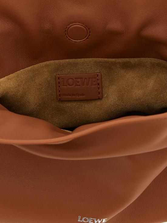 25FW 로에베 클러치/파우치 A411FC2XA64927 Brown - LOEWE