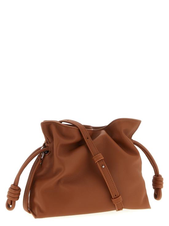 25FW 로에베 클러치/파우치 A411FC2XA64927 Brown - LOEWE