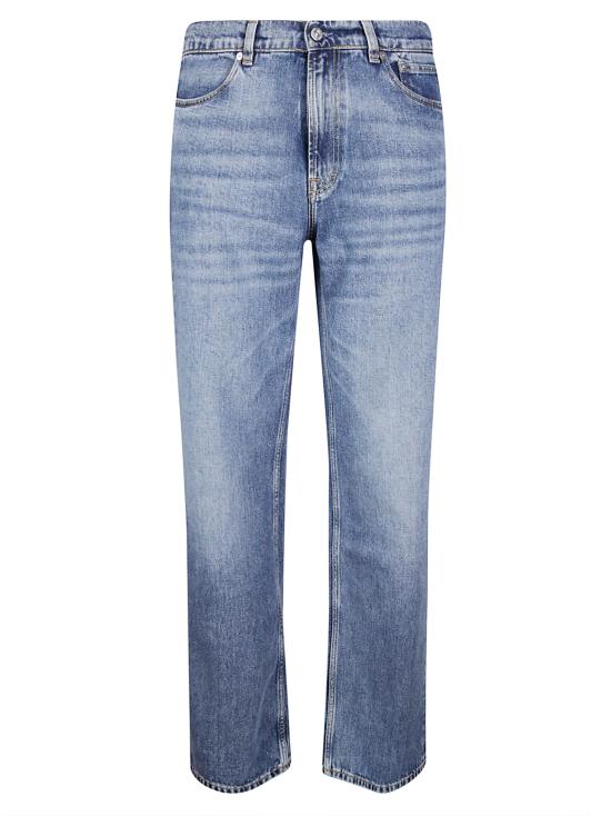 25FW 아워레가시 칼슨 컷 팬츠 M4255RR RODEOWBT RODEO WASH BROKEN TWILL