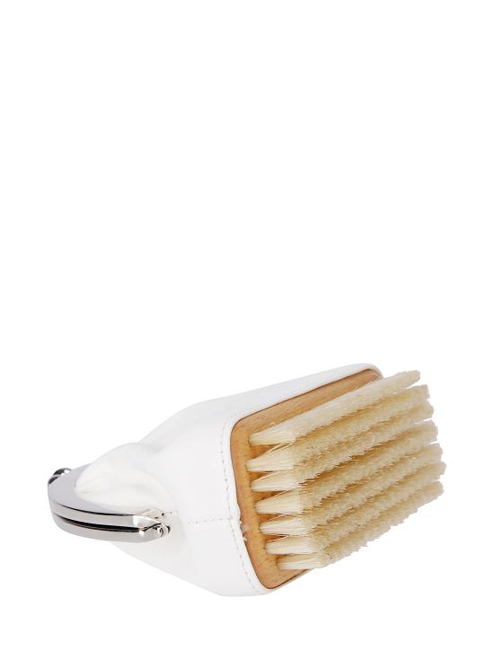 25FW 니콜로 파스콸레티 지갑 NP08B007 WHITE - NICCOLÒ PASQUALETTI