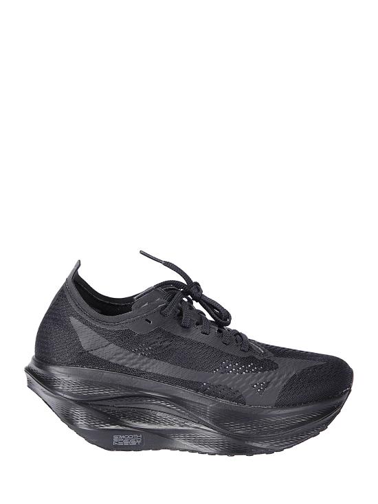 25FW 꼼데가르송 스니커즈 GPK105W25 1 BLACK