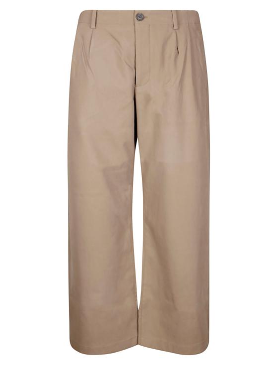 25FW 아워레가시 스트레이트 팬츠 M4254BS SLOWKHAKI SLOW KHAKI