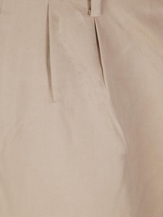 25FW 아워레가시 스트레이트 팬츠 M4254BS SLOWKHAKI SLOW KHAKI - OUR LEGACY