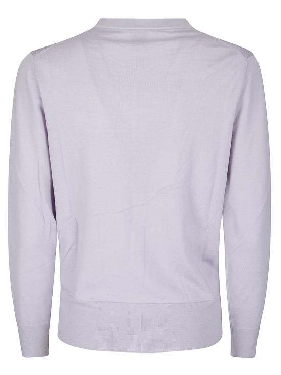 25FW CALVIN KLEIN STUDIO 가디건 LV044D323GQJ3 GREYHEATHER BLUE GREY HEATHER - OTHER BRANDS