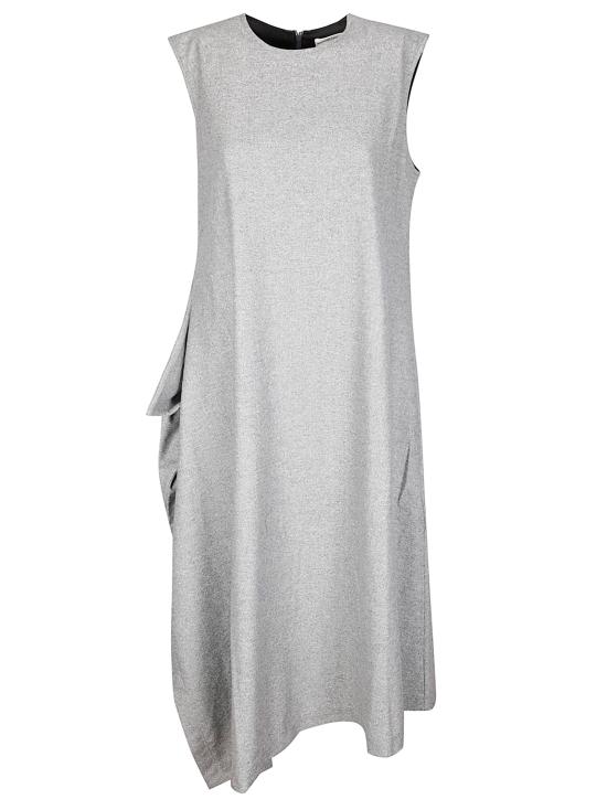 25FW 니콜로 파스콸레티 미디 원피스 NP08D008 MOON MIST