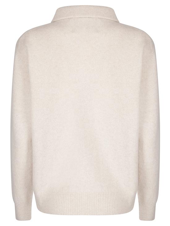 25FW 하울린 후드 티셔츠 POEMSOFCOMFORT OATMIX OAT MIX - HOWLIN