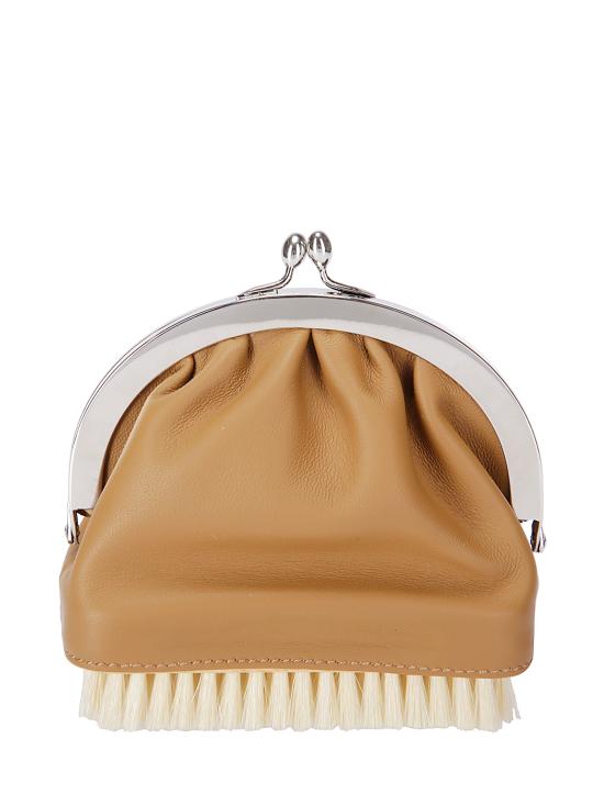 25FW 니콜로 파스콸레티 지갑 NP08B007 TAN Tan