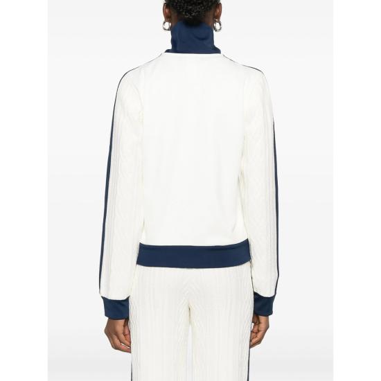 25FW 아디다스 자켓 KS7800 WHITE - ADIDAS