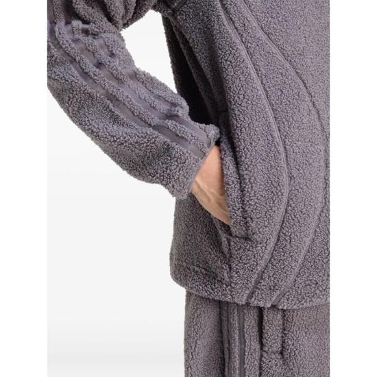 25FW 아디다스 후드 티셔츠 KR5186 GREY - ADIDAS