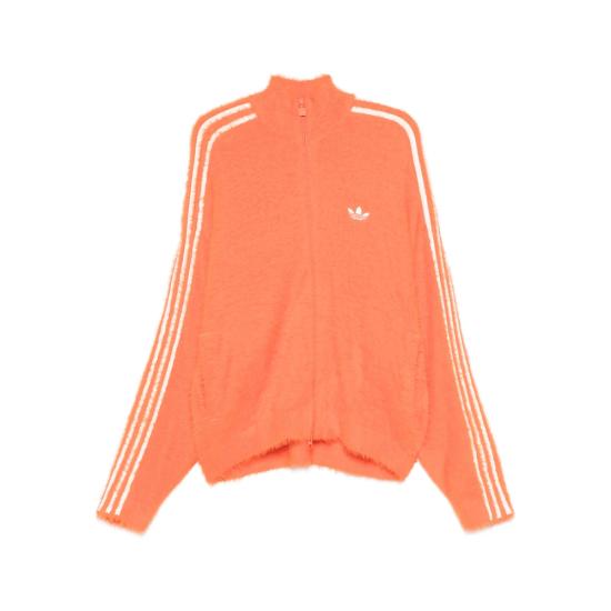 25FW 아디다스 긴팔 티셔츠 KR5144 ORANGE