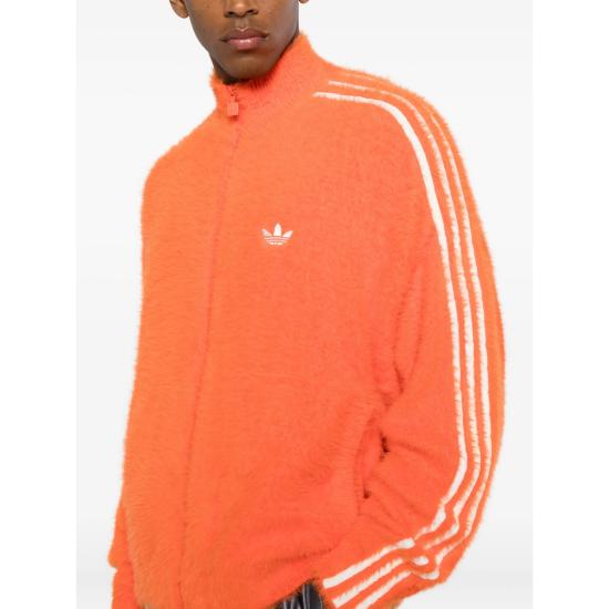 25FW 아디다스 긴팔 티셔츠 KR5144 ORANGE - ADIDAS
