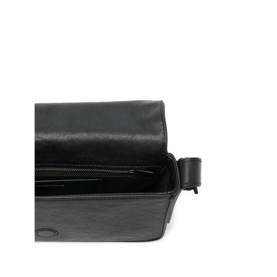 26SS 알렉산더 왕 숄더백 20126X01L 001 BLACK - ALEXANDER WANG
