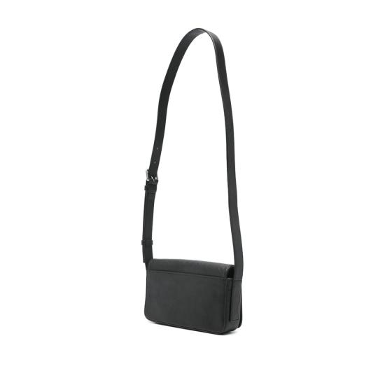 26SS 알렉산더 왕 숄더백 20126X01L 001 BLACK - ALEXANDER WANG