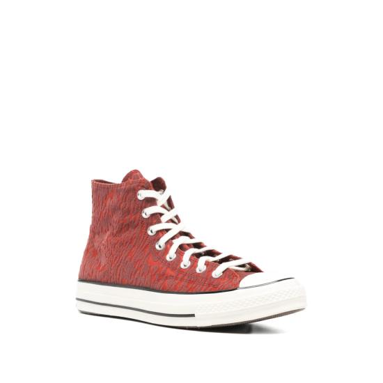 26SS 컨버스 스니커즈 A17643C 607 RED - CONVERSE