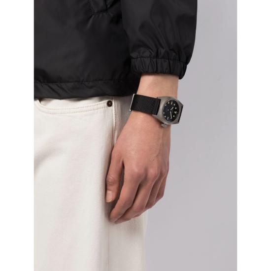 26SS Unimatic 손목시계 UC2 CLASSIC BLACK - OTHER BRANDS