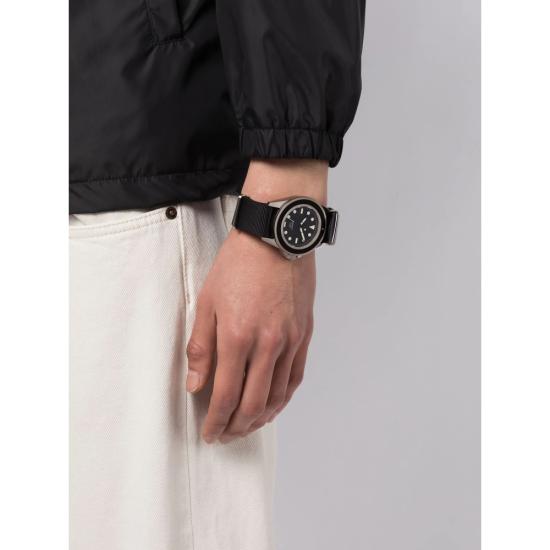 26SS Unimatic 손목시계 UC1 BLACK - OTHER BRANDS