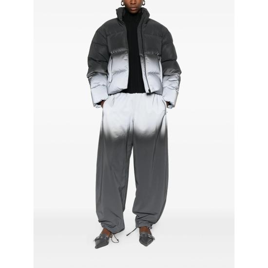 26SS 알렉산더 왕 자켓 1WC1263307 965B SILVER - ALEXANDER WANG