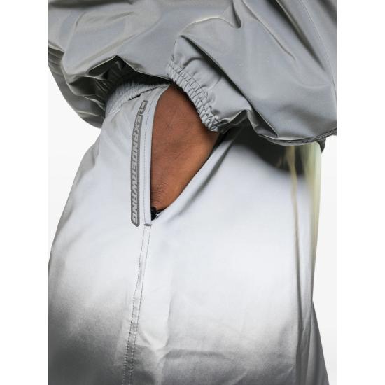 26SS 알렉산더 왕 스트레이트 팬츠 UWC1264115 965B SILVER - ALEXANDER WANG