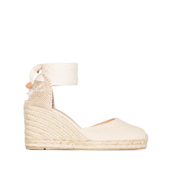 26SS 까스따네르 샌들 020962 CARINA 203 NEUTRALS