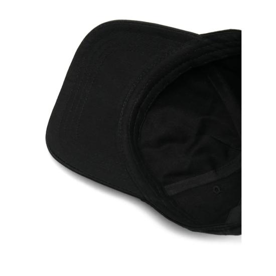 26SS 드롤드무슈 볼캡 PERM CP151 CO138 BLACK BLUE