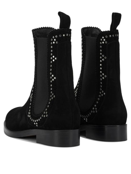 25FW 아쿠아주라 부츠 SKEFLAB0SUE000 - AQUAZZURA