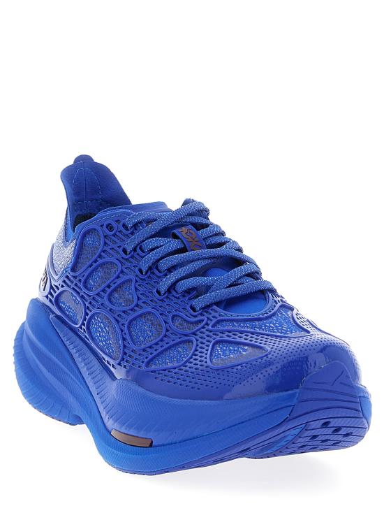 25FW 호카 x 케이지드 마하 1168932UNM Blue - HOKA