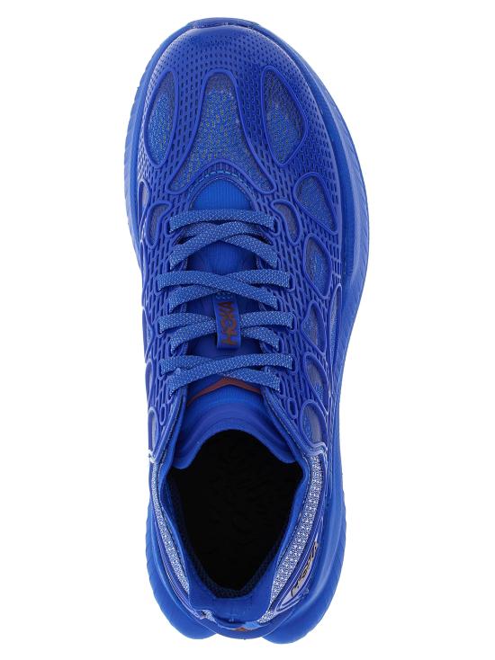25FW 호카 x 케이지드 마하 1168932UNM Blue - HOKA