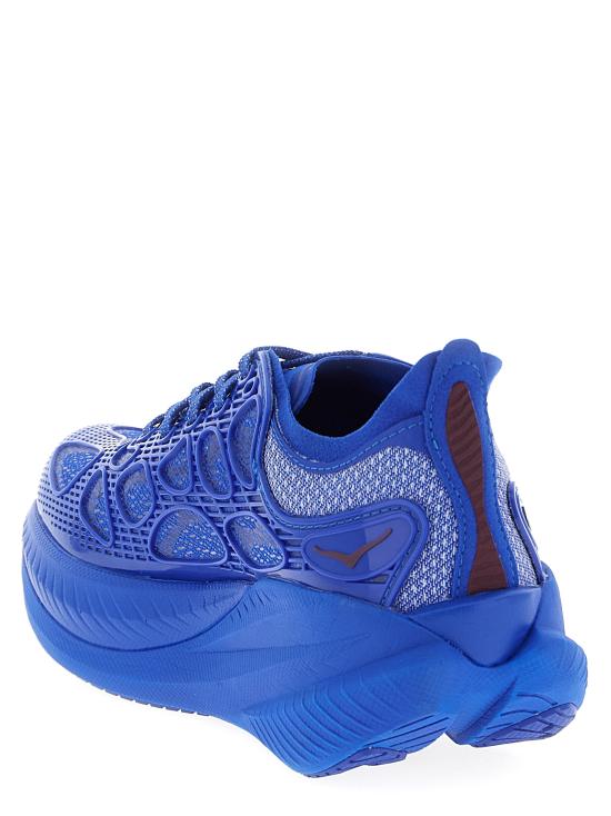 25FW 호카 x 케이지드 마하 1168932UNM Blue - HOKA