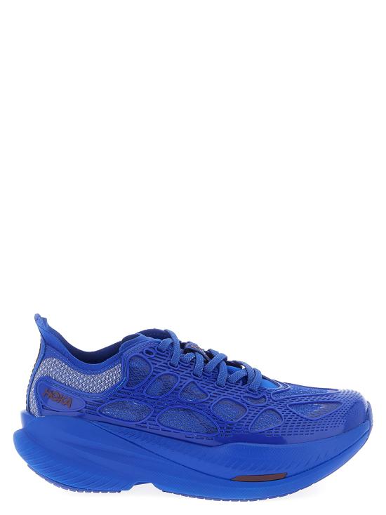 25FW 호카 x 케이지드 마하 1168932UNM Blue