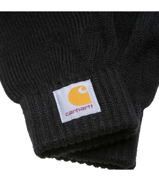 25SS 칼하트 WIP 장갑 I021756 89XX M L Black - CARHARTT WIP