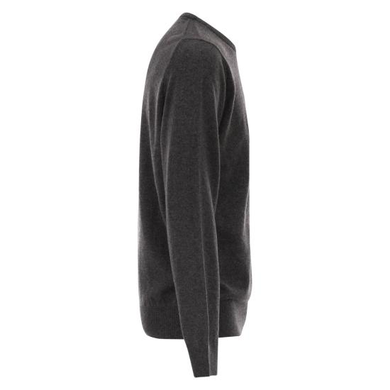 25FW 폴로 랄프로렌 스웨터 710974148 ANTHRACITE - POLO RALPH LAUREN