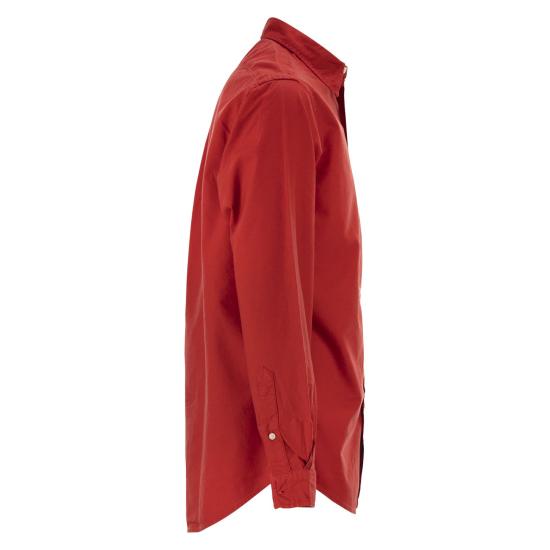 25FW 폴로 랄프로렌 셔츠 710805564 RED - POLO RALPH LAUREN