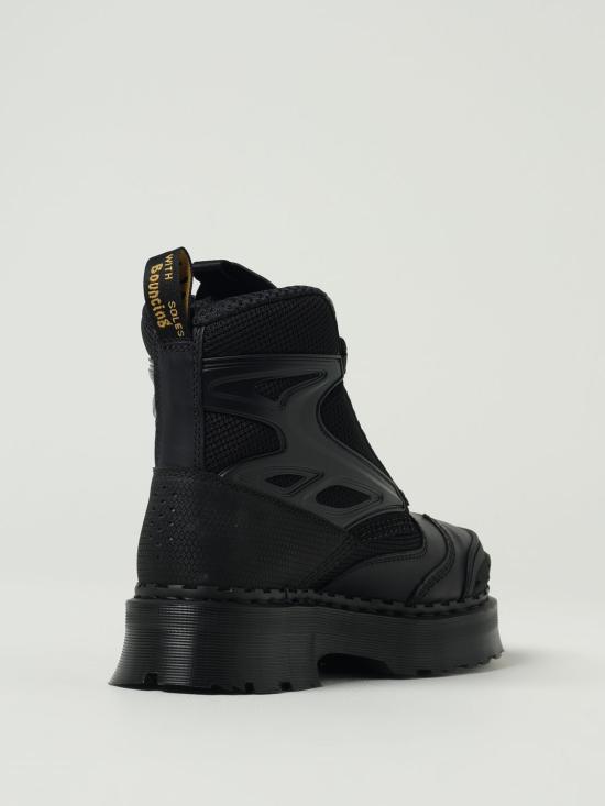 25FW 닥터마틴 부츠 40830001 BLACK DOM - DR.MARTENS